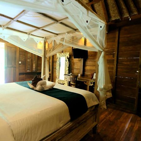 Song Broek Bali Hotel Payangan Quarto foto