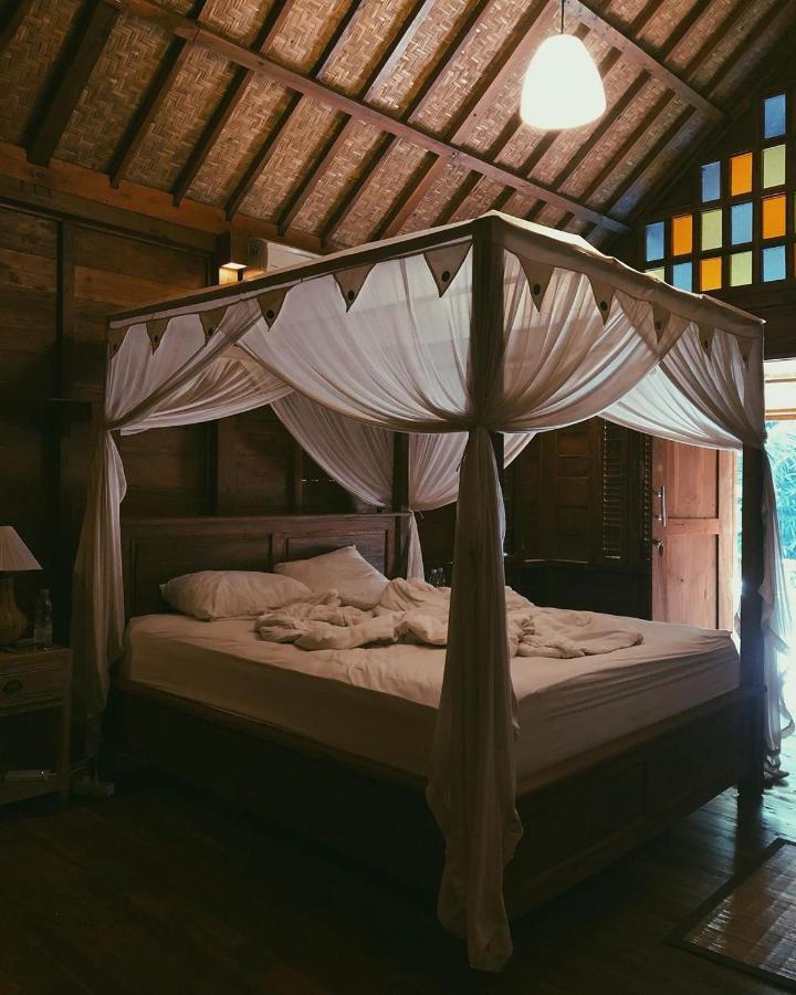 Song Broek Bali Hotel Payangan Exterior foto