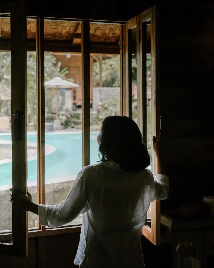Song Broek Bali Hotel Payangan Exterior foto