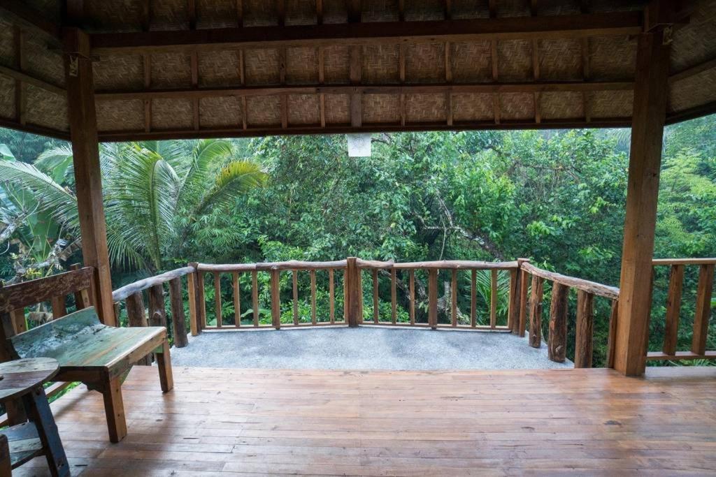 Song Broek Bali Hotel Payangan Quarto foto