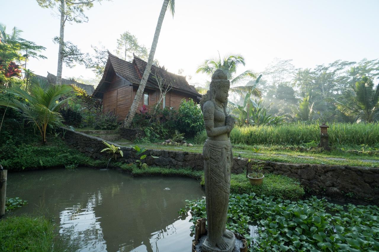 Song Broek Bali Hotel Payangan Exterior foto
