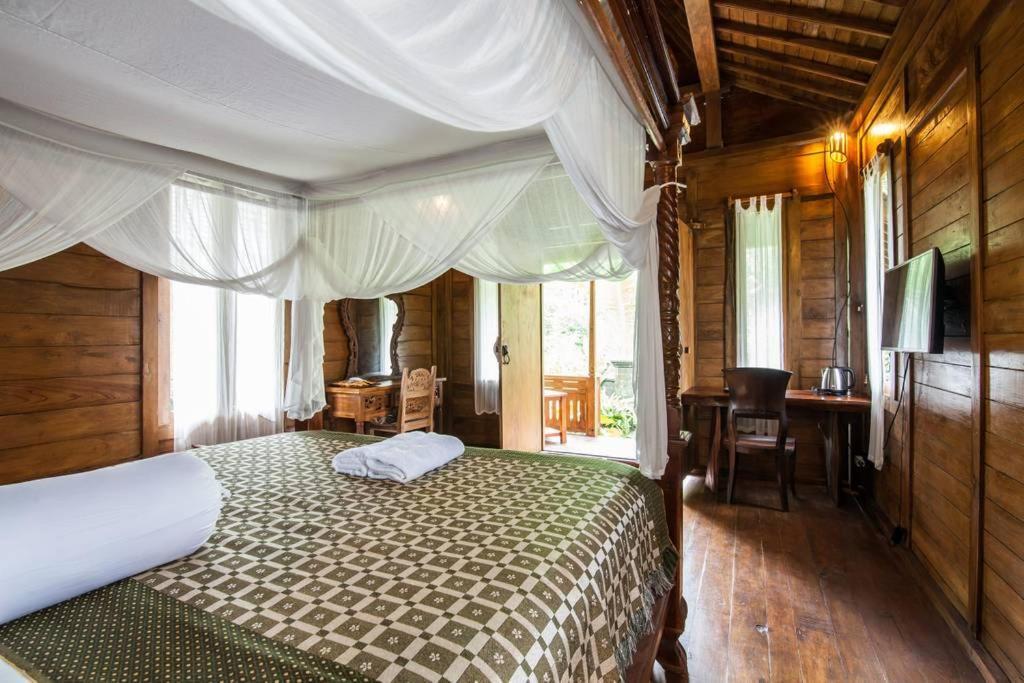 Song Broek Bali Hotel Payangan Exterior foto